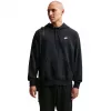 Nike Club Fleece Pullover gobtuvas vyrams juoda 2XL