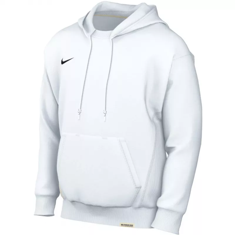 Nike vyriškas Dri-FIT Standard Issue gobtuvas baltas FD7734-100 XL