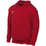 Nike vyriškas Dri-FIT Standard Issue užtraukiamas gobtuvas raudonas FD7734 657 M