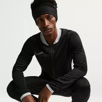 Nike vyriška Dri-FIT Academy 25 treniruočių striukė juoda FZ9824-010 XL