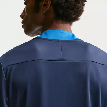Nike Dri-FIT Academy 25 vyriškas treniruočių švarkas tamsiai mėlynas (FZ9824 410) dydis L