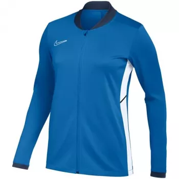 Nike vyriška Dri-FIT Academy 25 treniruočių striukė mėlyna FZ9824 463 dydis M