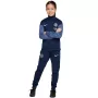 Nike PSG Strike vaikų sportinis kostiumas tamsiai mėlynas HJ8032 411 XL