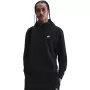 Nike Club Fleece vyriškas gobtuvas juodas 2XL