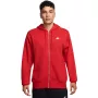Nike Club BB FZ gobtuvas vyrams, raudonas FN3861 657, dydis M