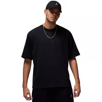 Nike Jordan Flight Essentials vyriški marškinėliai juodi IB7345 010 XL