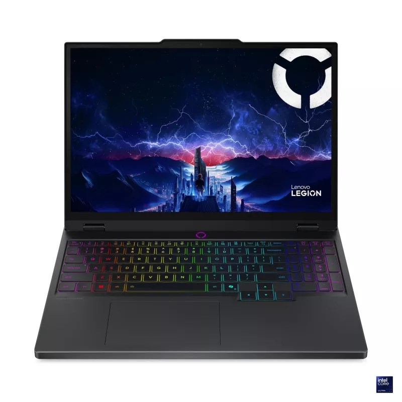 Lenovo Legion 5-15 žaidimų nešiojamasis kompiuteris 15,1 colio OLED 165Hz Intel Core i7-13650HX 32GB RAM 512GB SSD RTX 5070 Windows 11 Home