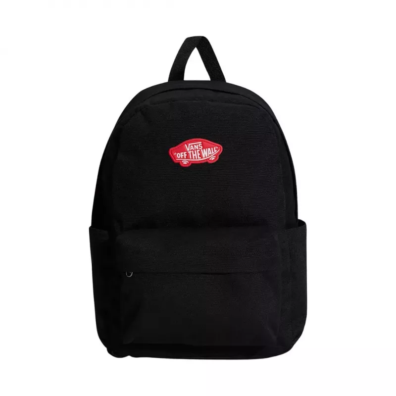 Vans unisex 22L juoda kuprinė VN000H56A2T1