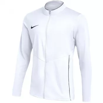 Nike Park 26 Dri-FIT vyriškas sportinis švarkelis HM7249-100, Balta, XXL