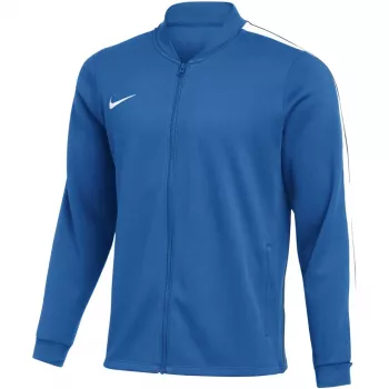 Nike Dri-FIT Strike 26 Vyrų futbolo treniruočių viršus Obsidian/White S dydis