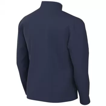 Nike Park 26 lietaus striukė vaikams tamsiai mėlyna XS