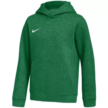 Nike Park 26 vaikiškas fliso gobtuvas žalias IB1226 302 S