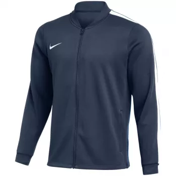 Nike Dri-FIT Strike 26 vyriški treniruočių marškinėliai Midnight Navy HV8407 410 XL