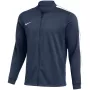 Nike Dri-FIT Strike 26 vyriški treniruočių marškinėliai Midnight Navy HV8407 410 XL
