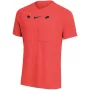 Nike Dri-FIT Referee III vyrų futbolo marškinėliai raudoni 635 dydis M