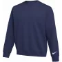 Nike Park 26 Fleece Crew vyriškas megztinis, tamsiai mėlynas, 2XL