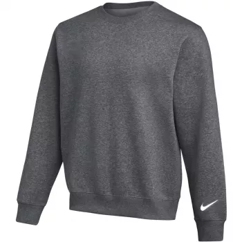 Nike Park 26 Fleece Crew vyriškas megztinis pilkas XS
