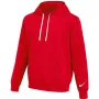 Nike Park 26 Fleece vyriškas megztinis raudonas IO9035 657 S dydis