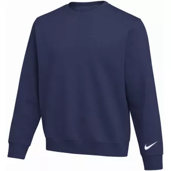 NO NAME vyriškas Nike Park 26 vilnos megztinis su apykakle, tamsiai mėlynas IO9039 410 L