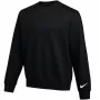 Nike Park 26 Fleece Crew vyriškas megztinis, juodos spalvos, 2XL