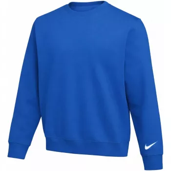 Nike Park 26 Fleece Crew megztinis vyrams mėlynas IO9039 463 XL