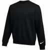 Nike Park 26 Fleece Crew vaikiškas megztinis, juodas, L dydis