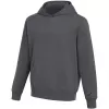 Nike Park 26 vaikiškas fliso gobtuvas tamsiai pilkas IO9048 071 XL
