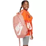 Nike Elemental kuprinės rinkinys persikų + oranžinis penalas HJ4186 800