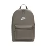 Nike Heritage 2.0 kuprinė alyvuoginė IB4343 320