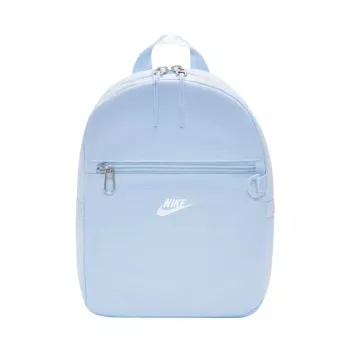 Nike Heritage Mini kuprinė šviesiai mėlyna IB4348 407