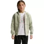 Nike Sportswear Club Fleece vaikiškas megztinis šviesiai žalia FD3004-304 M