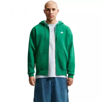 Nike Club BB FZ gobtuvas vyrams, žalias FN3861 365 M