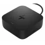 HP USB-C 100W G6 Dock - Docking stotelė