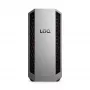 Lenovo IdeaCentre LOQ 26ADR10 91DF000YGF žaidimų stalinis kompiuteris - AMD Ryzen 7 8745HX, 16GB RAM, 1TB SSD, NVIDIA GeForce RTX 5060 Ti 16GB, Windows 11