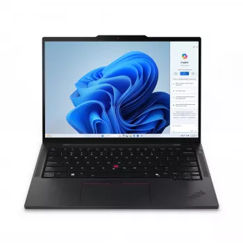 Lenovo ThinkPad T14s Gen 5 14 colio WUXGA Intel Core Ultra 5 155U 16GB 512GB SSD Windows 11 Pro