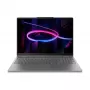 Lenovo Yoga 7 2-in-1 16IPH11 83TE001EGE transformuojamas nešiojamas kompiuteris (2-in-1), Intel Core Ultra 7 355, 16 colių WQXGA+, 32GB LPDDR5X, 2TB SSD, Windows 11 Home, vokiška QWERTZ klaviatūra