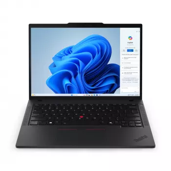 Lenovo ThinkPad T14 Gen 5 (Intel) 21ML00EXUK nešiojamas kompiuteris, 14 colių WUXGA IPS, Intel Core Ultra 5 135U, 16GB DDR5, 512GB SSD, Windows 11 Pro
