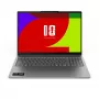 Lenovo IdeaPad Slim 5 16AGP11 16 colių WUXGA IPS nešiojamasis kompiuteris - AMD Ryzen AI 5 430, 16GB DDR5, 512GB SSD, AMD Radeon 840M, Windows 11 Home - pilka