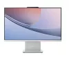 Lenovo IdeaCentre AIO 27ILL11 27 colio QHD All-in-One kompiuteris - Intel Core Ultra 7 256V, 16GB DDR5, 512GB SSD, Windows 11 Home
