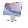 Lenovo IdeaCentre AIO 27ILL11 27 colio QHD All-in-One kompiuteris - Intel Core Ultra 7 256V, 16GB DDR5, 512GB SSD, Windows 11 Home