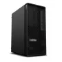 Lenovo ThinkStation P2 Tower CU7 265 32GB 512GB SSD RTX 5070 Windows 11 Pro darbo stotis
