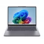 Lenovo IdeaPad Slim 3 16IPH11 16 colių nešiojamasis kompiuteris - Intel Core Ultra 5 322, 16GB DDR5, 1TB SSD, Windows 11 Home, Arctic Grey