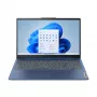 Lenovo IdeaPad 3 Slim 82XQ01QPGE, 15,6 colio OLED, AMD Ryzen 5 7530U, 16GB RAM, 512GB SSD, Windows 11 Home, Arctic Grey