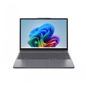 Lenovo IdeaPad Slim 3 15,3 colio WUXGA IPS Intel Core 7 350 16GB RAM 512GB SSD Windows 11 Home Luna Grey