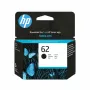 HP 62 juoda originali rašalo kasetė - 200 puslapių