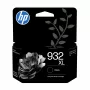 HP 932XL didelės išeigos juoda originali rašalo kasetė
