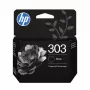 HP 303 juoda originali rašalo kasetė