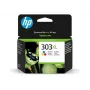 HP 303XL didelės išeigos trispalvis originalus rašalo kasetė