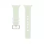 Samsung Misty dirželis S/M, skirtas Galaxy Watch9 (Watch8) - Misty Mint