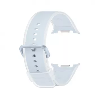 Samsung Misty Band M/L, skirta Galaxy Watch 8/9, mėlyna
